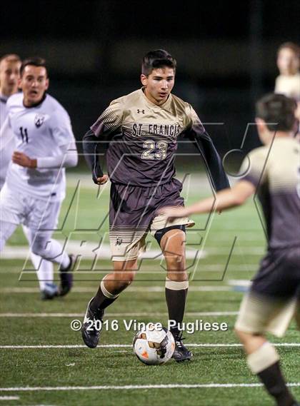 Thumbnail 3 in St. Francis @ Crespi photogallery.