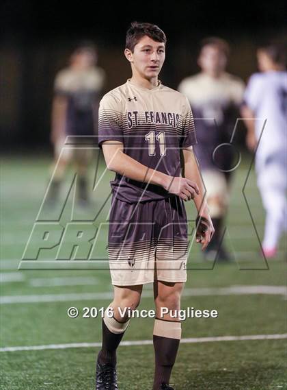 Thumbnail 3 in St. Francis @ Crespi photogallery.