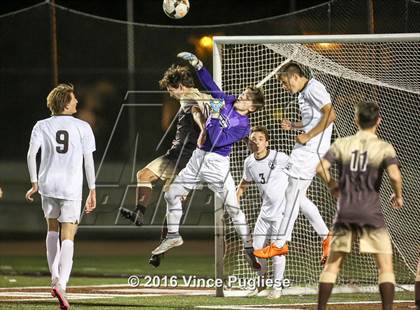 Thumbnail 3 in St. Francis @ Crespi photogallery.