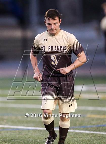 Thumbnail 1 in St. Francis @ Crespi photogallery.