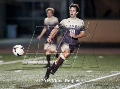 Thumbnail 3 in St. Francis @ Crespi photogallery.