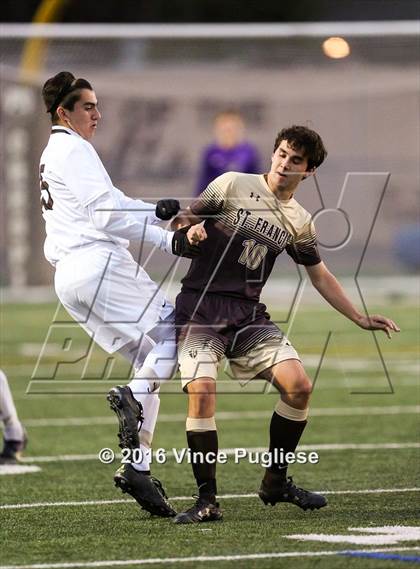 Thumbnail 2 in St. Francis @ Crespi photogallery.