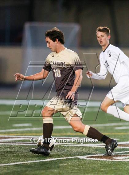 Thumbnail 2 in St. Francis @ Crespi photogallery.