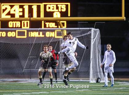 Thumbnail 2 in St. Francis @ Crespi photogallery.