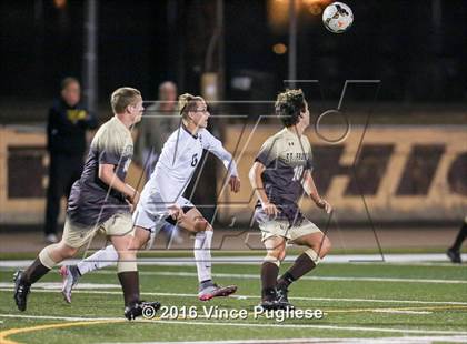Thumbnail 3 in St. Francis @ Crespi photogallery.