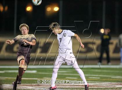 Thumbnail 3 in St. Francis @ Crespi photogallery.