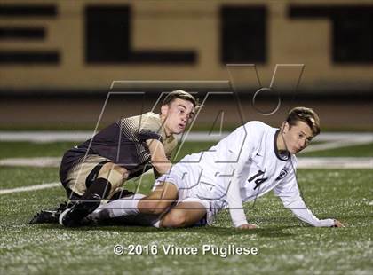 Thumbnail 3 in St. Francis @ Crespi photogallery.