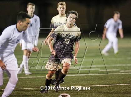 Thumbnail 2 in St. Francis @ Crespi photogallery.