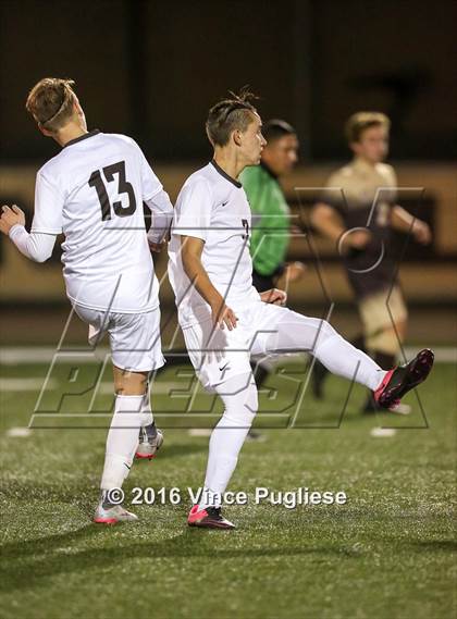 Thumbnail 3 in St. Francis @ Crespi photogallery.