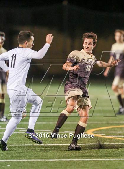 Thumbnail 2 in St. Francis @ Crespi photogallery.