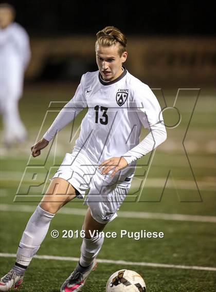 Thumbnail 1 in St. Francis @ Crespi photogallery.