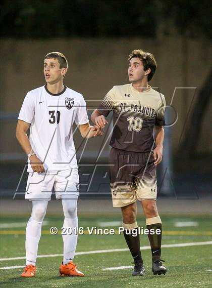 Thumbnail 3 in St. Francis @ Crespi photogallery.