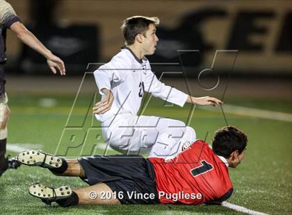 Thumbnail 2 in St. Francis @ Crespi photogallery.