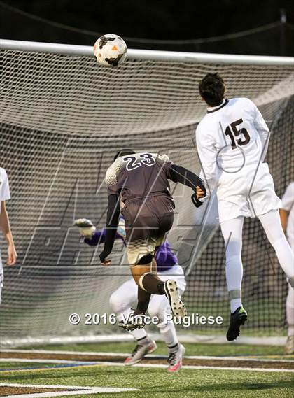 Thumbnail 2 in St. Francis @ Crespi photogallery.