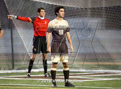 Thumbnail 2 in St. Francis @ Crespi photogallery.