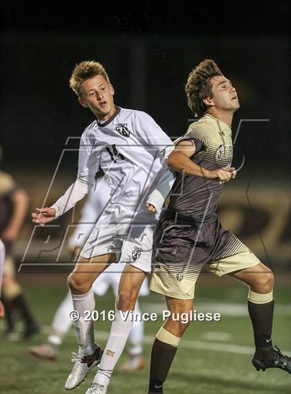Thumbnail 3 in St. Francis @ Crespi photogallery.
