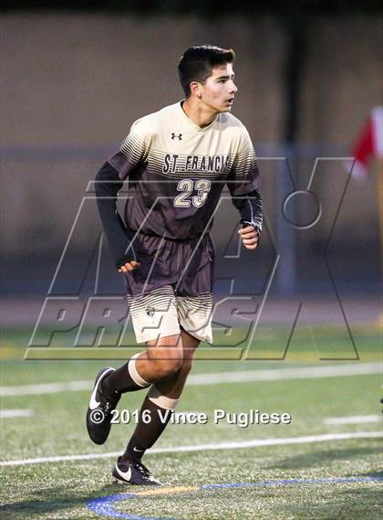 Thumbnail 1 in St. Francis @ Crespi photogallery.