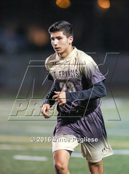 Thumbnail 3 in St. Francis @ Crespi photogallery.