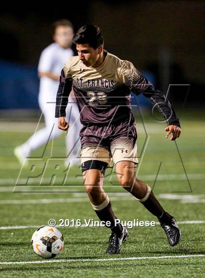 Thumbnail 1 in St. Francis @ Crespi photogallery.