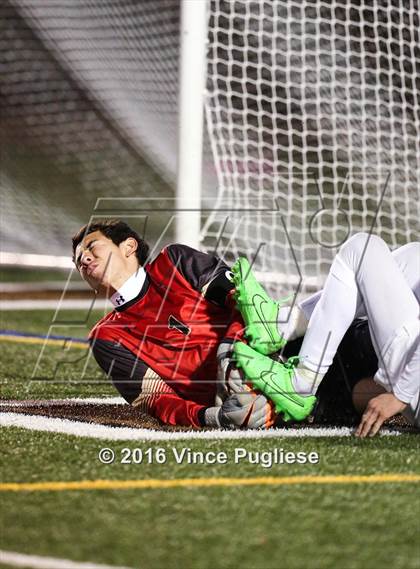 Thumbnail 3 in St. Francis @ Crespi photogallery.