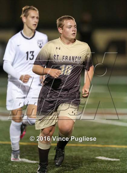 Thumbnail 1 in St. Francis @ Crespi photogallery.