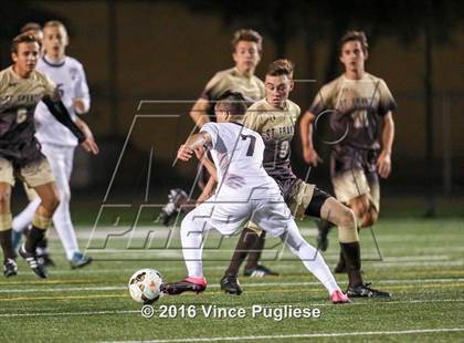 Thumbnail 2 in St. Francis @ Crespi photogallery.