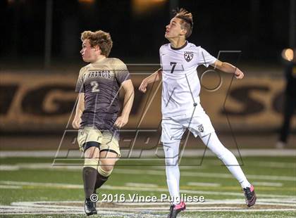 Thumbnail 1 in St. Francis @ Crespi photogallery.