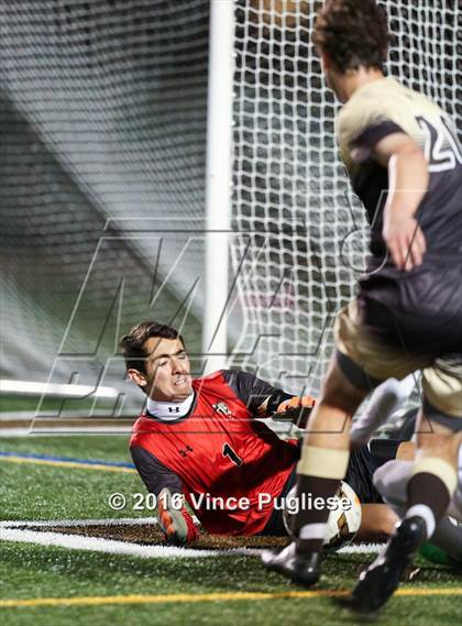 Thumbnail 3 in St. Francis @ Crespi photogallery.