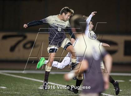 Thumbnail 3 in St. Francis @ Crespi photogallery.