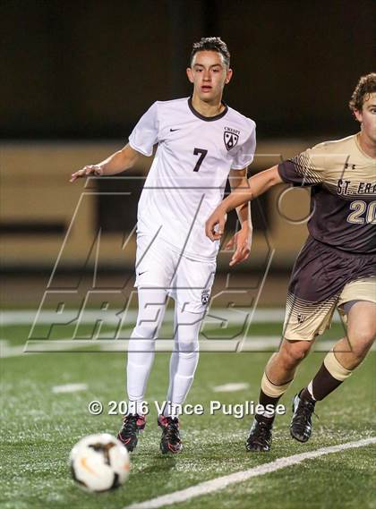 Thumbnail 3 in St. Francis @ Crespi photogallery.