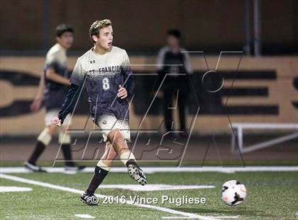 Thumbnail 2 in St. Francis @ Crespi photogallery.