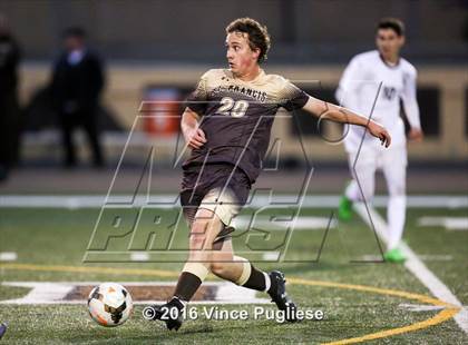 Thumbnail 2 in St. Francis @ Crespi photogallery.