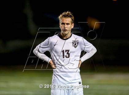 Thumbnail 2 in St. Francis @ Crespi photogallery.