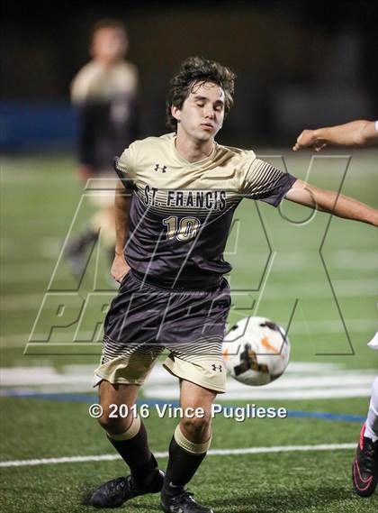 Thumbnail 3 in St. Francis @ Crespi photogallery.
