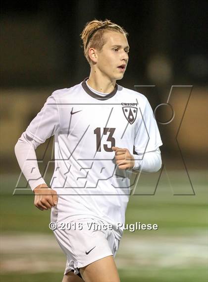 Thumbnail 3 in St. Francis @ Crespi photogallery.