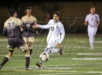 Thumbnail 3 in St. Francis @ Crespi photogallery.