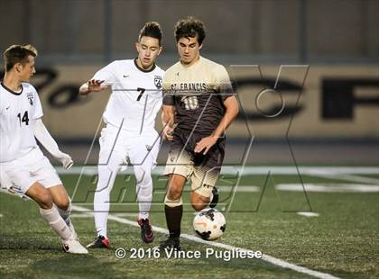 Thumbnail 2 in St. Francis @ Crespi photogallery.