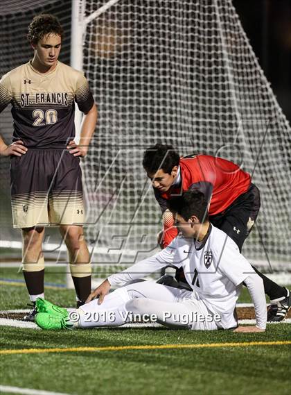 Thumbnail 1 in St. Francis @ Crespi photogallery.
