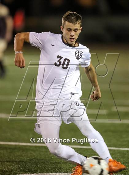 Thumbnail 3 in St. Francis @ Crespi photogallery.