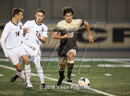 Thumbnail 3 in St. Francis @ Crespi photogallery.