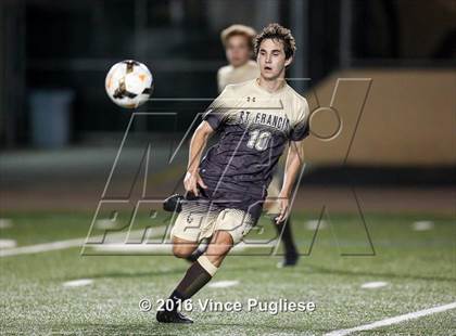 Thumbnail 2 in St. Francis @ Crespi photogallery.