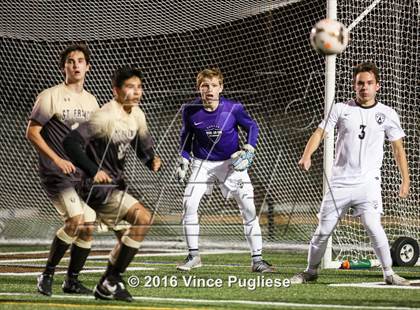 Thumbnail 3 in St. Francis @ Crespi photogallery.