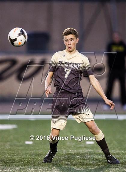 Thumbnail 3 in St. Francis @ Crespi photogallery.