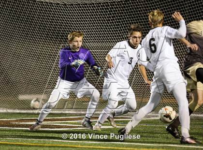 Thumbnail 2 in St. Francis @ Crespi photogallery.