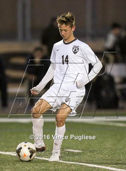 Thumbnail 2 in St. Francis @ Crespi photogallery.