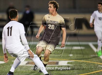 Thumbnail 3 in St. Francis @ Crespi photogallery.