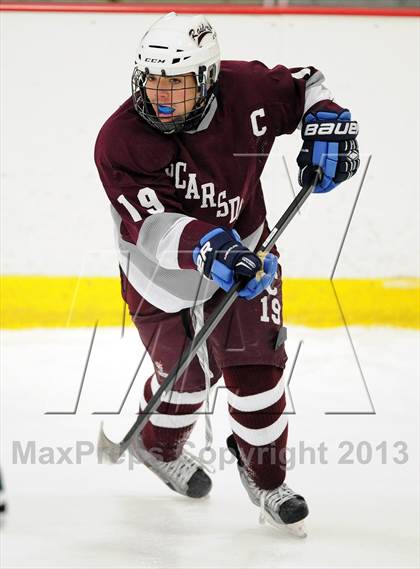 Thumbnail 1 in Scarsdale @ Brewster photogallery.