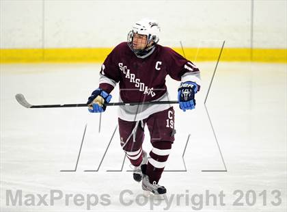 Thumbnail 2 in Scarsdale @ Brewster photogallery.