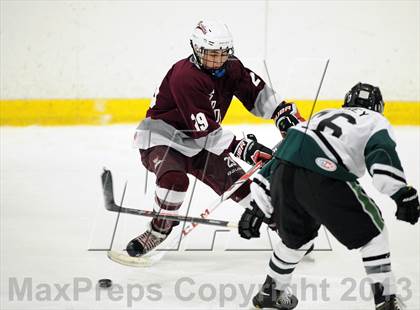 Thumbnail 2 in Scarsdale @ Brewster photogallery.