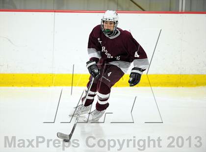 Thumbnail 1 in Scarsdale @ Brewster photogallery.